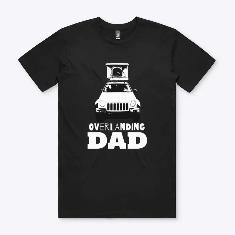 OVERLANDING DAD