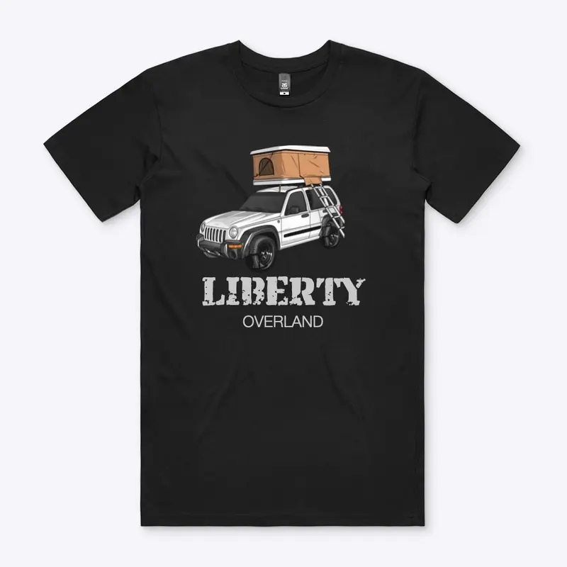 Liberty Overland