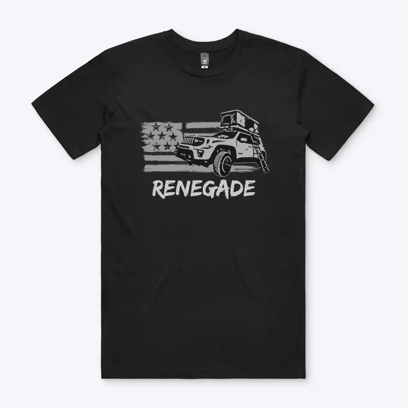 RENEGADE